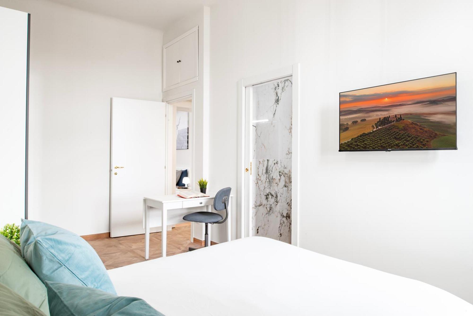 Appartamento Moderno Multicomfort - Premuda Luxury Milano Eksteriør bilde