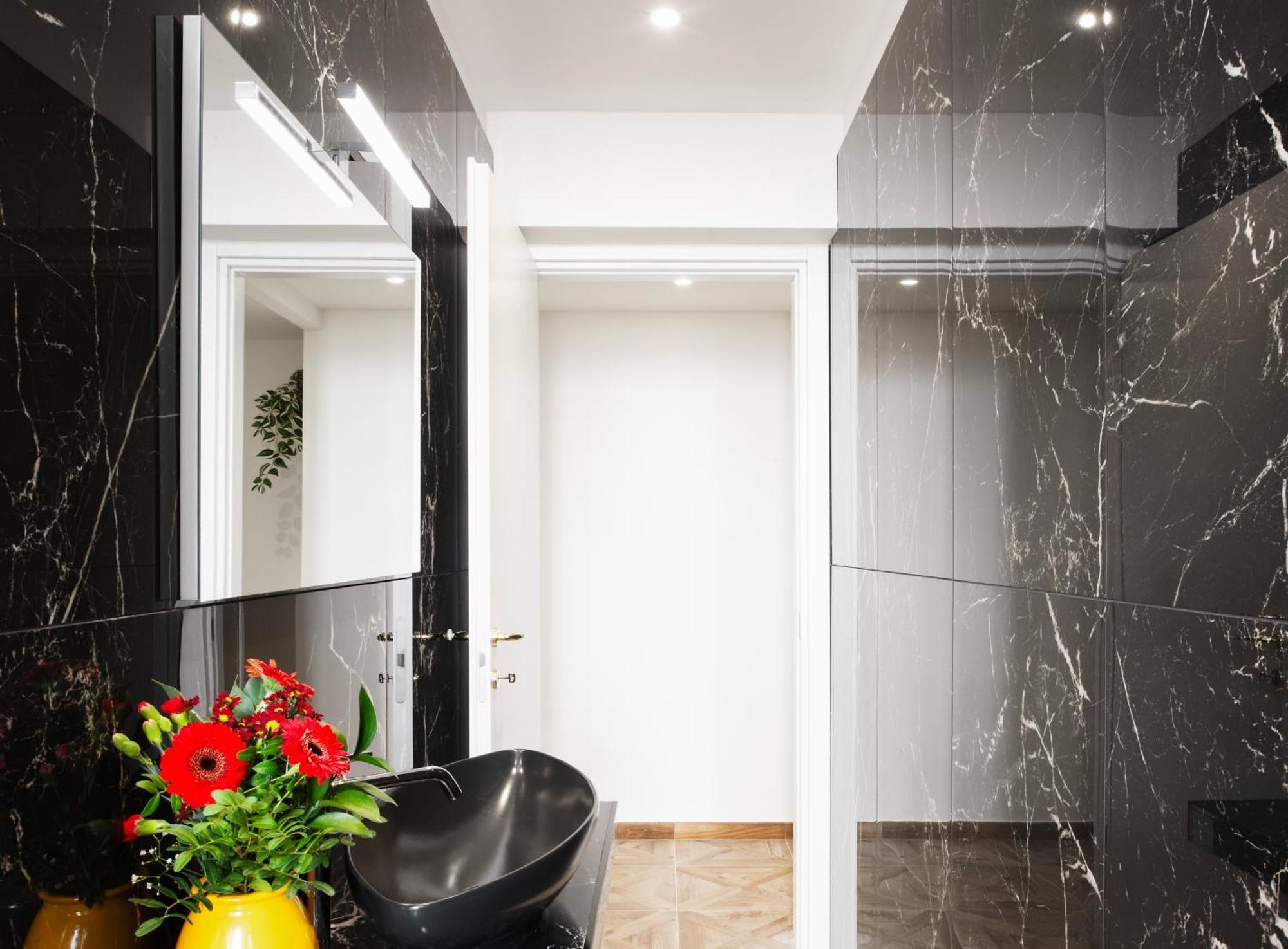 Appartamento Moderno Multicomfort - Premuda Luxury Milano Eksteriør bilde