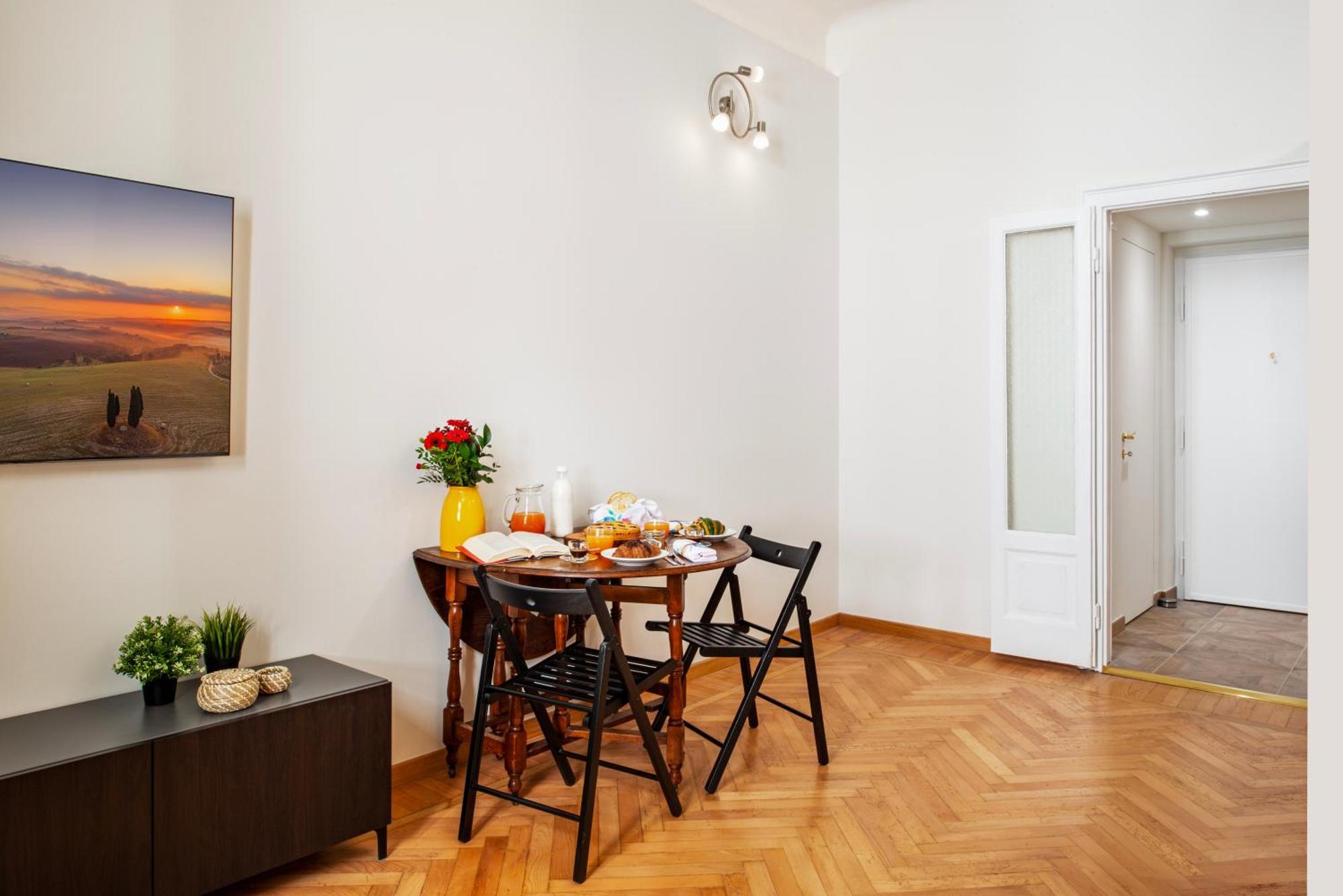 Appartamento Moderno Multicomfort - Premuda Luxury Milano Eksteriør bilde