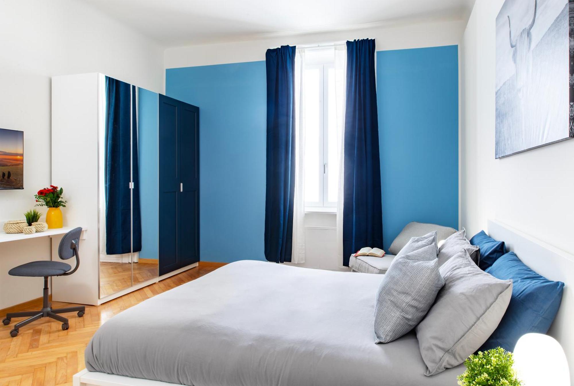 Appartamento Moderno Multicomfort - Premuda Luxury Milano Eksteriør bilde